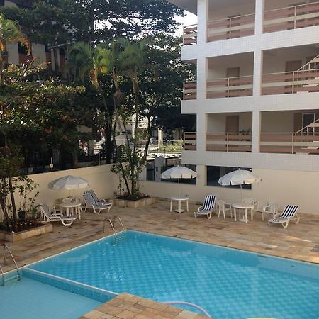 Apartament Apto. Completo Praia Do Tombo - Guarujá Zewnętrze zdjęcie