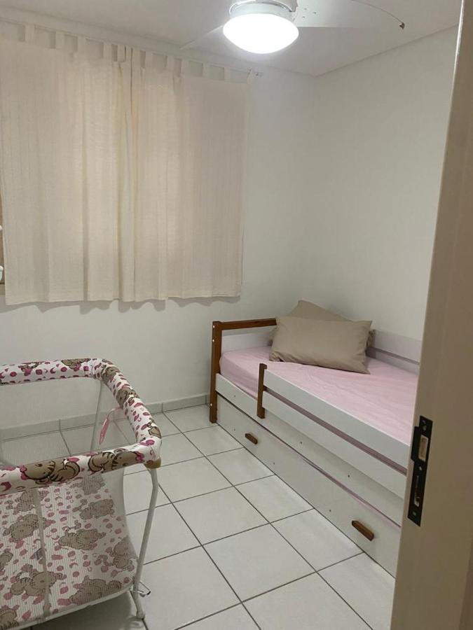 Apartament Apto. Completo Praia Do Tombo - Guarujá Zewnętrze zdjęcie