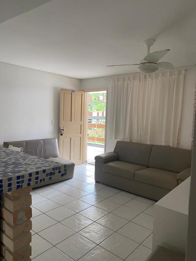 Apartament Apto. Completo Praia Do Tombo - Guarujá Zewnętrze zdjęcie
