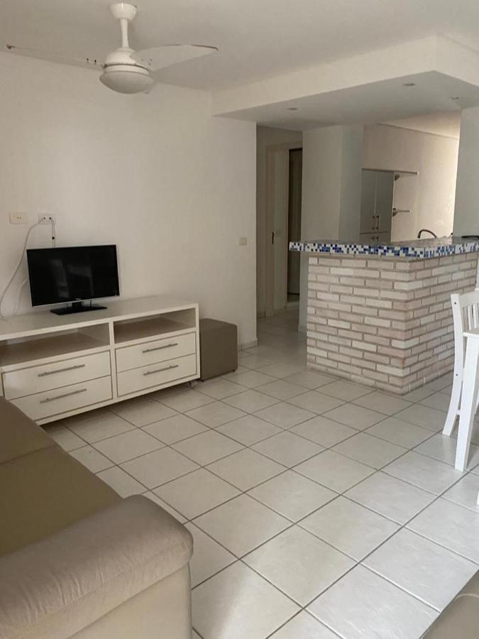 Apartament Apto. Completo Praia Do Tombo - Guarujá Zewnętrze zdjęcie