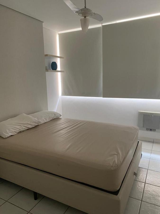 Apartament Apto. Completo Praia Do Tombo - Guarujá Zewnętrze zdjęcie