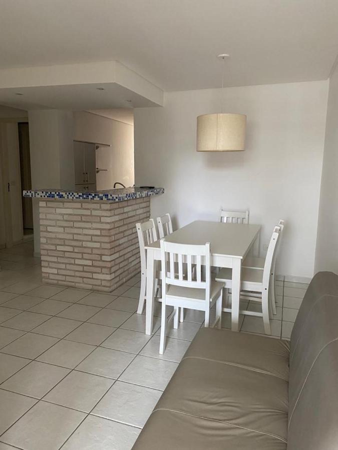 Apartament Apto. Completo Praia Do Tombo - Guarujá Zewnętrze zdjęcie
