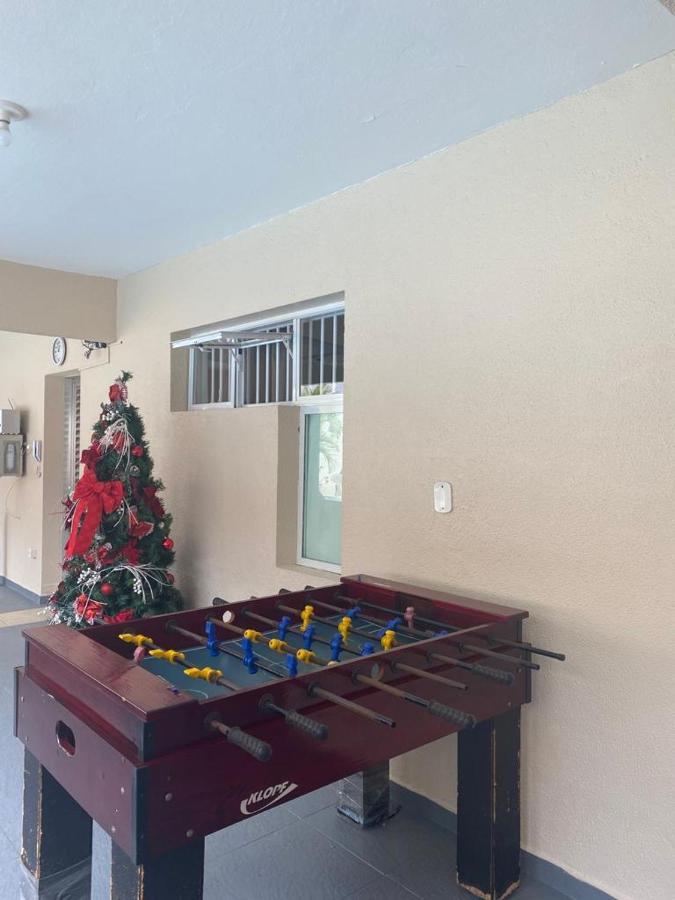 Apartament Apto. Completo Praia Do Tombo - Guarujá Zewnętrze zdjęcie