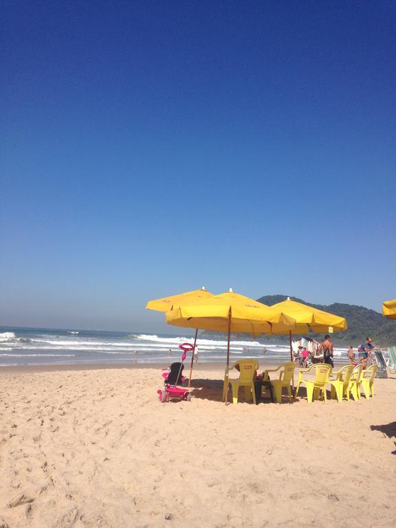 Apartament Apto. Completo Praia Do Tombo - Guarujá Zewnętrze zdjęcie