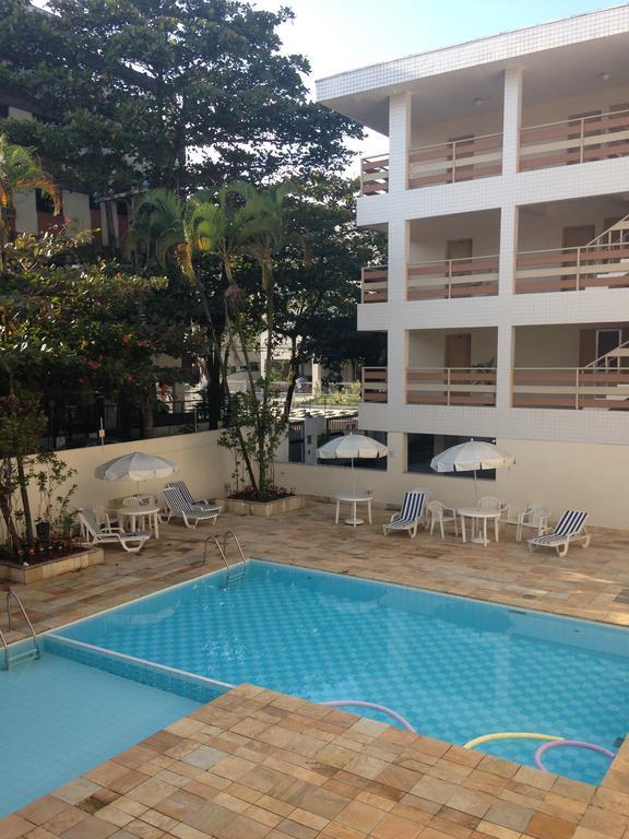 Apartament Apto. Completo Praia Do Tombo - Guarujá Zewnętrze zdjęcie