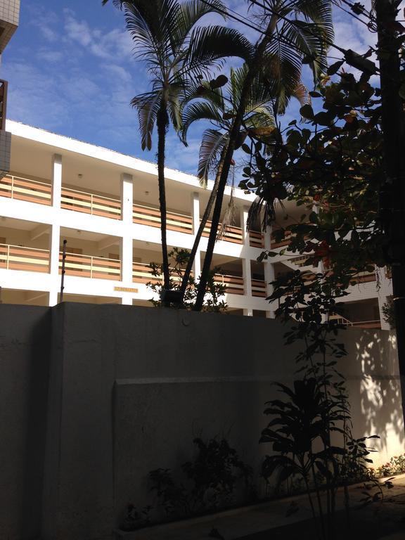 Apartament Apto. Completo Praia Do Tombo - Guarujá Zewnętrze zdjęcie