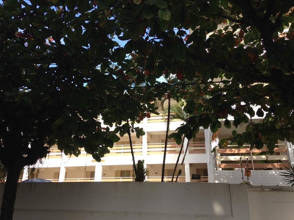 Apartament Apto. Completo Praia Do Tombo - Guarujá Zewnętrze zdjęcie